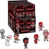Funko Minis - Deadpool - Classic Mystery Minis (Display of 12) - Real Pop Mania