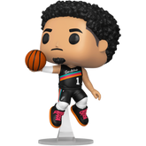 Funko Pop! NBA Basketball - Victor Wembanyama (Slam Dunk) San Antonio Spurs - Real Pop Mania