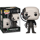 Funko Pop! Star Trek: First Contact - Locutus of Borg #1708