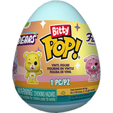 Funko Bitty Pop! Care Bears - Easter Egg Bitty Pop! Blind Bag - (Single Unit)