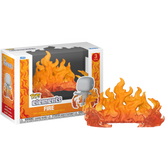 Funko Pop! Elements - Fire - Environment Accessory