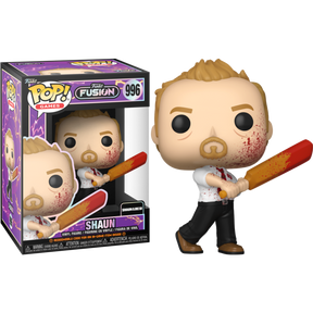 Funko Pop! Funko Fusion - Shaun #996