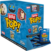 Funko Bitty Pop! X-Men - Blind Bag (Display of 32) - Real Pop Mania