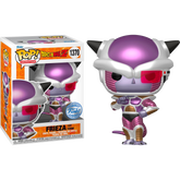 Frieza pop hot sale