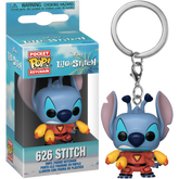 Funko Pocket Pop! Keychain - Lilo & Stitch - 626 Stitch