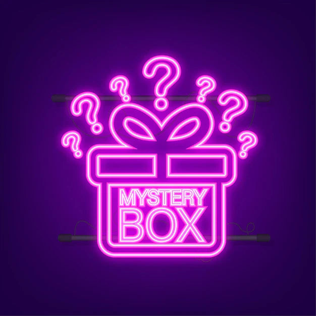 Funko Pop! Poplandia Mystery Box - Non-Mint / No Packaging Mystery Box (Includes 6 Pops)