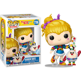 Funko Pop! Rainbow Brite - Rainbow Brite & Twink Diamond Glitter #1796