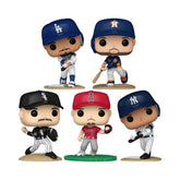 Funko Pop! MLB Baseball - Home Run Bundle - (Set of 5)