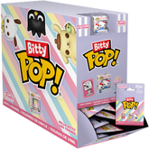 Funko Bitty Pop! Hello Kitty & Friends - Bitty Blind Bag (Display of 32) - Real Pop Mania