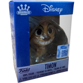 Funko! Disney: Animals - Funko Minis 3" (Single Unit) - Real Pop Mania