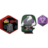 Funko Bitty Pop! Dungeons & Dragons - Dice Blind Bag (Single Unit)