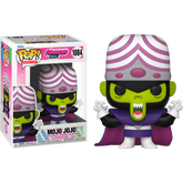 Funko Pop! Powerpuff Girls - Mojo Jojo #1084