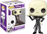 Funko Pop! The Nightmare Before Christmas - Jack Skellington #15