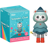 Funko! Wonder Club - Wishing Well (Series 1) Premium Blind Box 4" (Single Unit) - Real Pop Mania