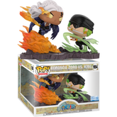 Funko Pop! Moment - One Piece - Roronoa Zoro vs. King (Unmasked) #1954