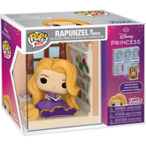 Funko Pop! Nook - Tangled - Rapunzel in Tower