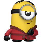 Funko! Minions - Funko Minis 3" (Single Unit)