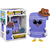 Funko Pop! South Park - Steven McTowelie #41