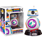 Funko Pop! Star Wars - BB-8 Pride 2023 #640