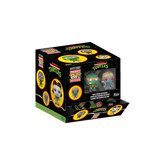 Funko Pocket Pop! Keychain - Teenage Mutant Ninja Turtles - Blind Bag (Display of 12) - Real Pop Mania