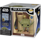 Funko Pop! Nook - Star Wars - Yoda in his Hut - Real Pop Mania