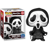 Funko Pop! Shelf Sitter - Ghost Face #2002 - Real Pop Mania