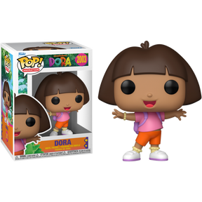 Funko Pop! Dora (2024) - Hola, Soy Dora - Bundle (Set of 3)