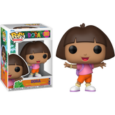 Funko Pop! Dora (2024) - Dora #2003