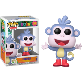 Funko Pop! Dora (2024) - Hola, Soy Dora - Bundle (Set of 3)