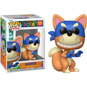 Funko Pop! Dora (2024) - Hola, Soy Dora - Bundle (Set of 3)