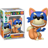 Funko Pop! Dora (2024) - Swiper #2005