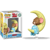 Funko Pop! Tom & Jerry - Jerry Napping #2007