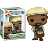 Funko Pop! Happy Gilmore - Chubbs Peterson #2008 - Real Pop Mania