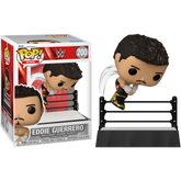 Funko Pop! Premium - WWE - Eddie Guerruro (Frog Splash) #200
