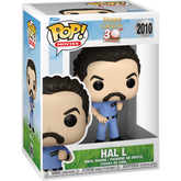Funko Pop! Happy Gilmore - Hal L #2010 - Real Pop Mania