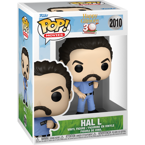 Funko Pop! Happy Gilmore - Hal L #2010