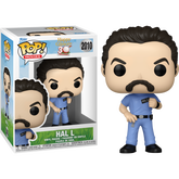 Funko Pop! Happy Gilmore - Hal L #2010