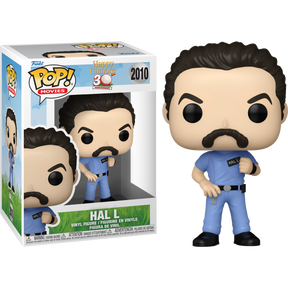 Funko Pop! Happy Gilmore - Hal L #2010