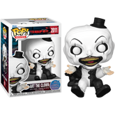 Funko Pop! Shelf Sitter - Terrifier - Art the Clown  #2011 - Real Pop Mania