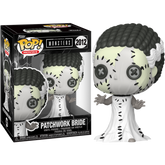 Funko Pop! Universal Monsters - Patchwork Bride of Frankenstein #2012 - Real Pop Mania
