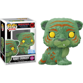 Funko Pop! Masters of the Universe (2026) - Baby Cringer Flocked #2027 - Real Pop Mania