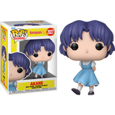 Funko Pop! Ranma 1/2 - Akane #2027