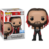 Funko Pop! WWE - Jacob Fatu #202