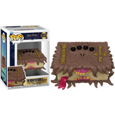 Funko Pop! Harry Potter and the Prisoner of Azkaban - The Monster Book of Monsters #202
