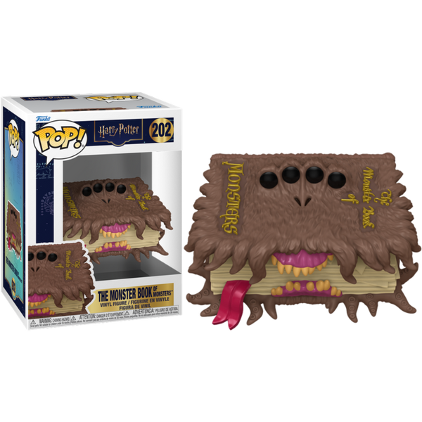 Funko Pop! Harry Potter and the Prisoner of Azkaban