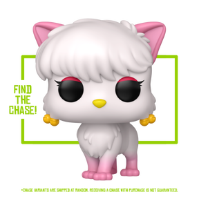 Funko Pop! Ranma 1/2 - Shampoo #2028 - Chase Chance