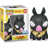 Funko Pop! Ranma 1/2 - P-Chan #230 (+ Box of 3 Mystery Exclusive)