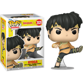 Funko Pop! Ranma 1/2 - Ryoga #2029
