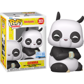 Funko Pop! Ranma 1/2 - Genma #2031