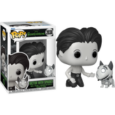 Funko Pop! Frankenweenie - Victor with Sparky #2038
